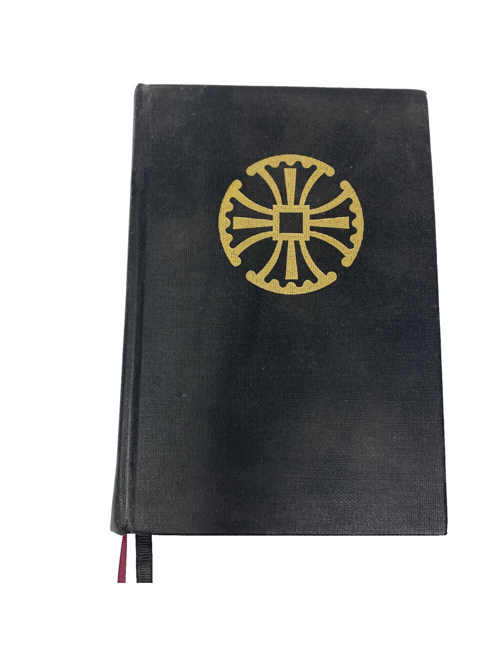The Anglican Service Book Traditional Language 1979 BCP Psalter Ribbons HC